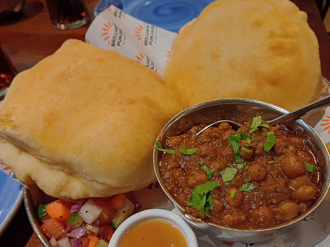 Brilliant Gastro By Dipna Anand