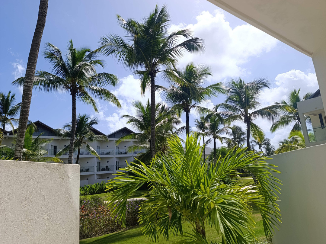 Bayahibe酒店住宿-Dreams La Romana Resort & Spa
