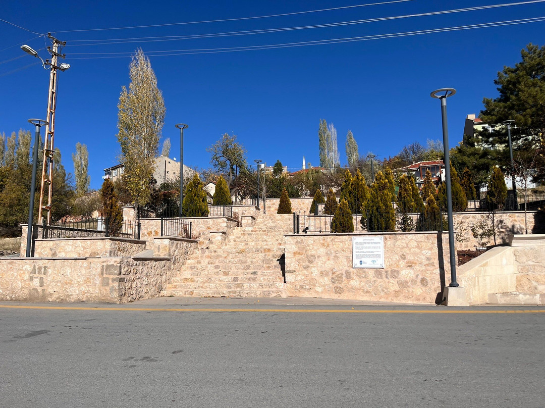 Sakarya Meydan Muharebesi Milli Parkı-哈伊马纳必去景点