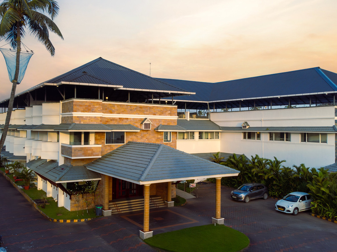 Renai Blue Waters主图