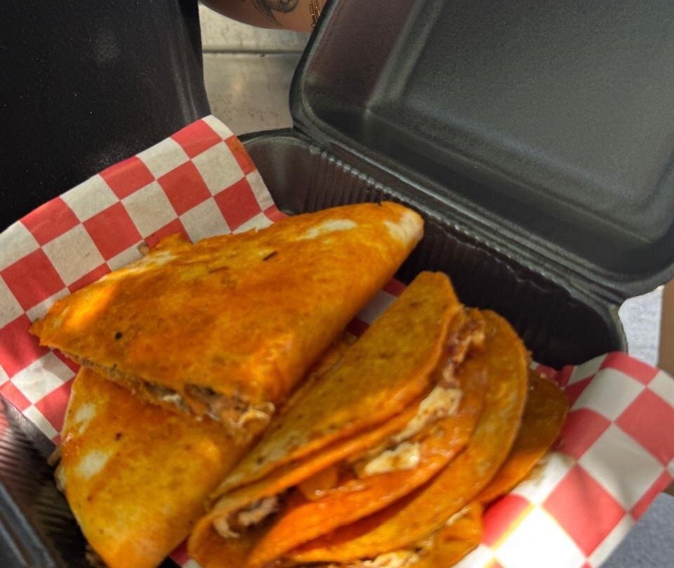 Birria y Asadas Pa´la Banda