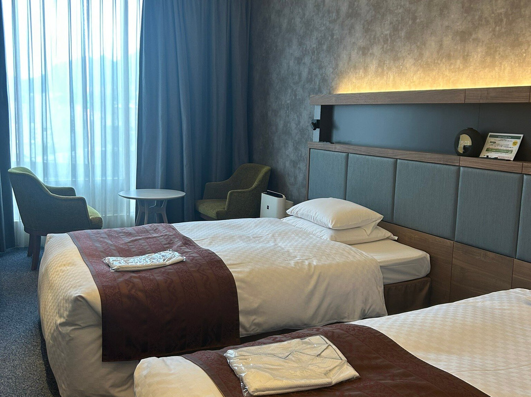 新长崎酒店主图