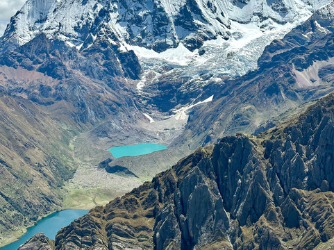 Taulli Trek-瓦拉斯必去景点