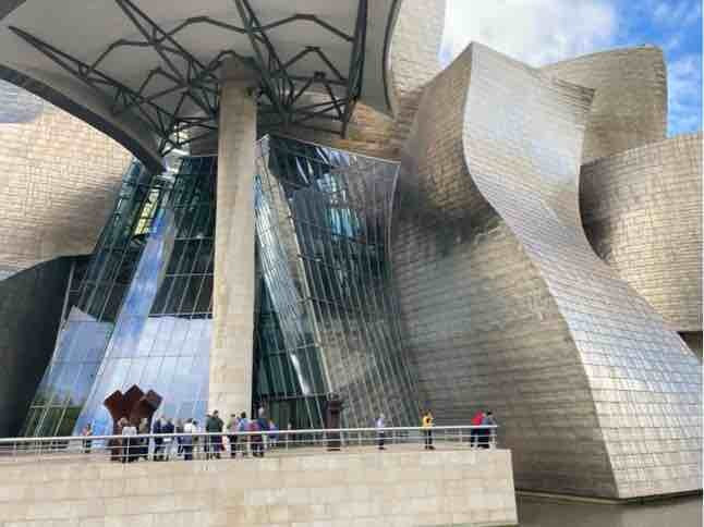 Teatro Arriaga Antzokia-毕尔巴鄂必去景点