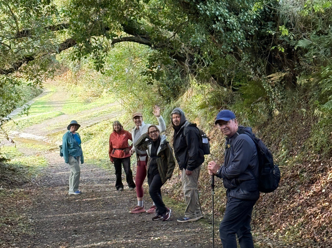 Follow The Camino-圣地亚哥德孔波斯特拉必去景点