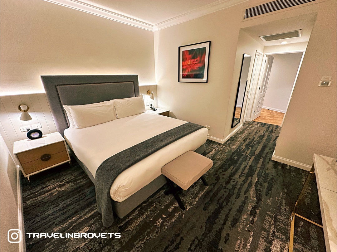 凯悦神仙湾度假村主图