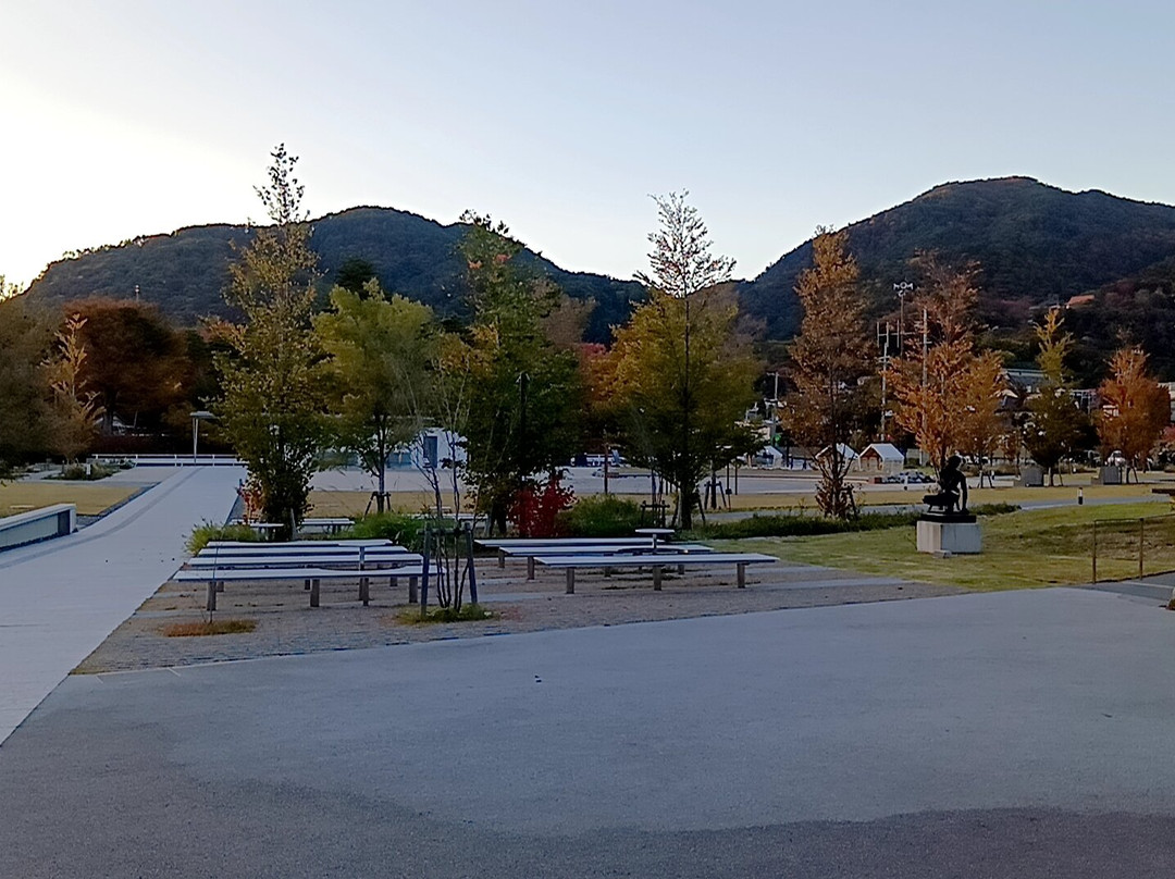 Nagano Prefectural Shinano Art Museum Higashiyama Kaii Gallery-长野县必去景点