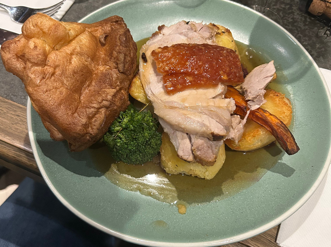 Basset Arms Portreath-Portreath必去景点