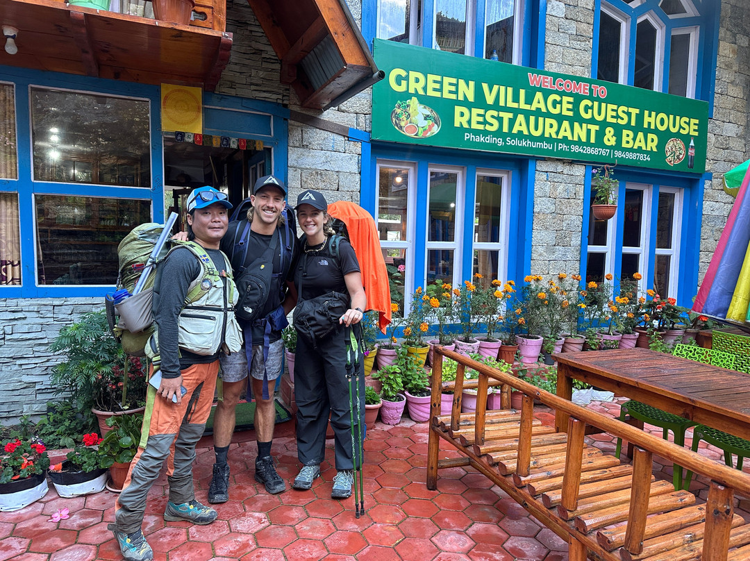 Trekadviser Pvt. Ltd.-巴克塔布必去景点