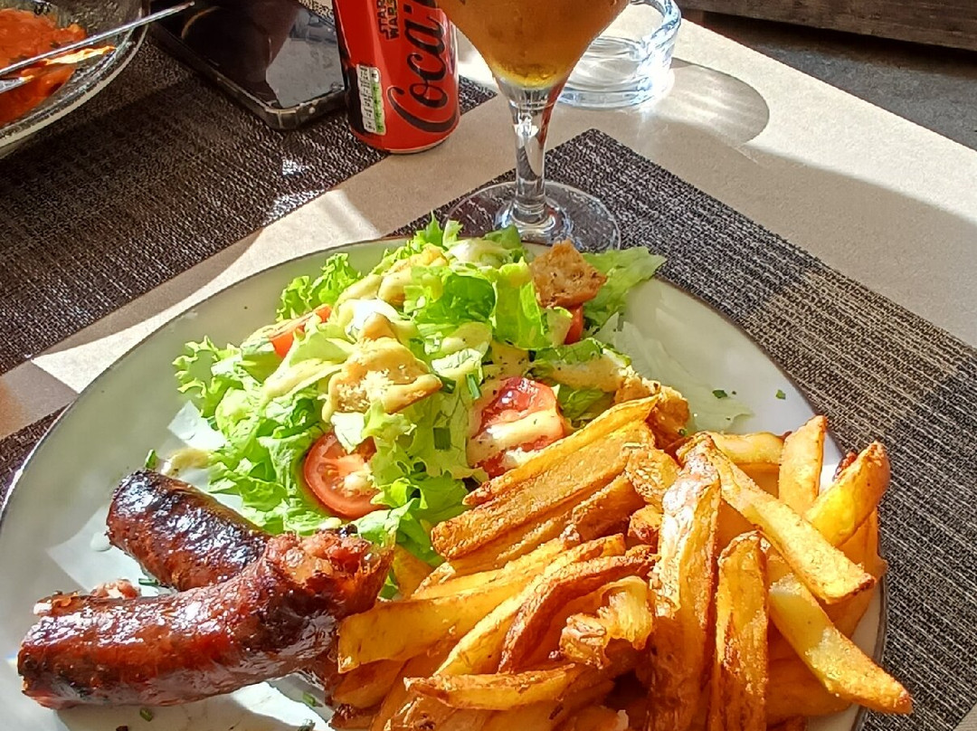 In Casa