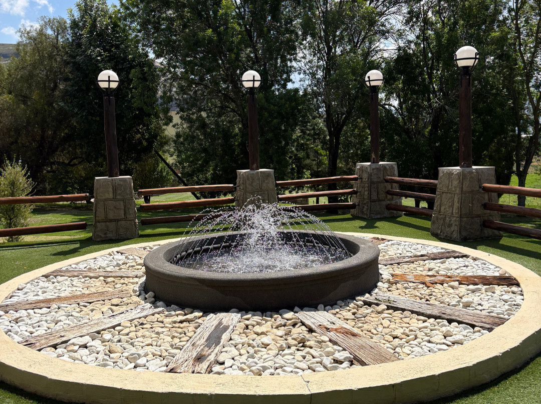 Body Bliss Day Spa - Kiara Lodge-克拉伦斯必去景点