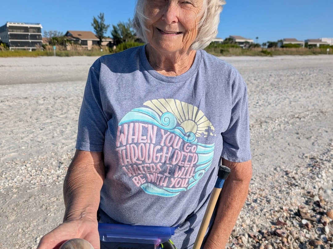 Sanibel Island Beach Resort主图