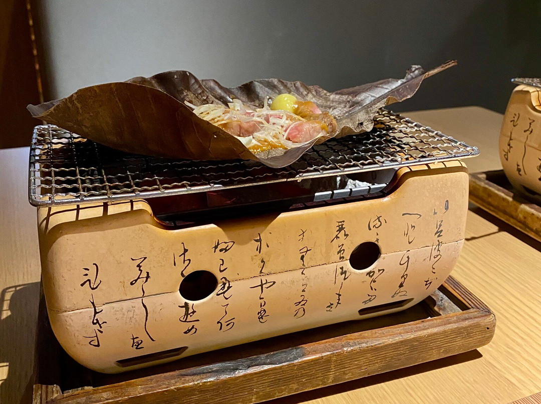 Ryokan Kurashiki主图