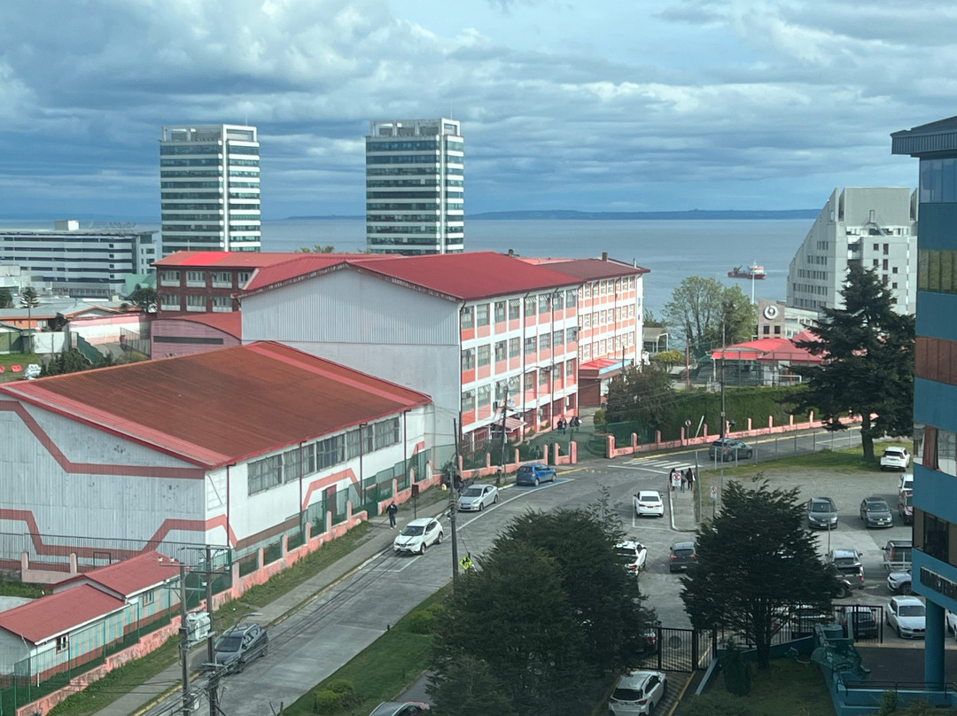 Courtyard Puerto Montt主图