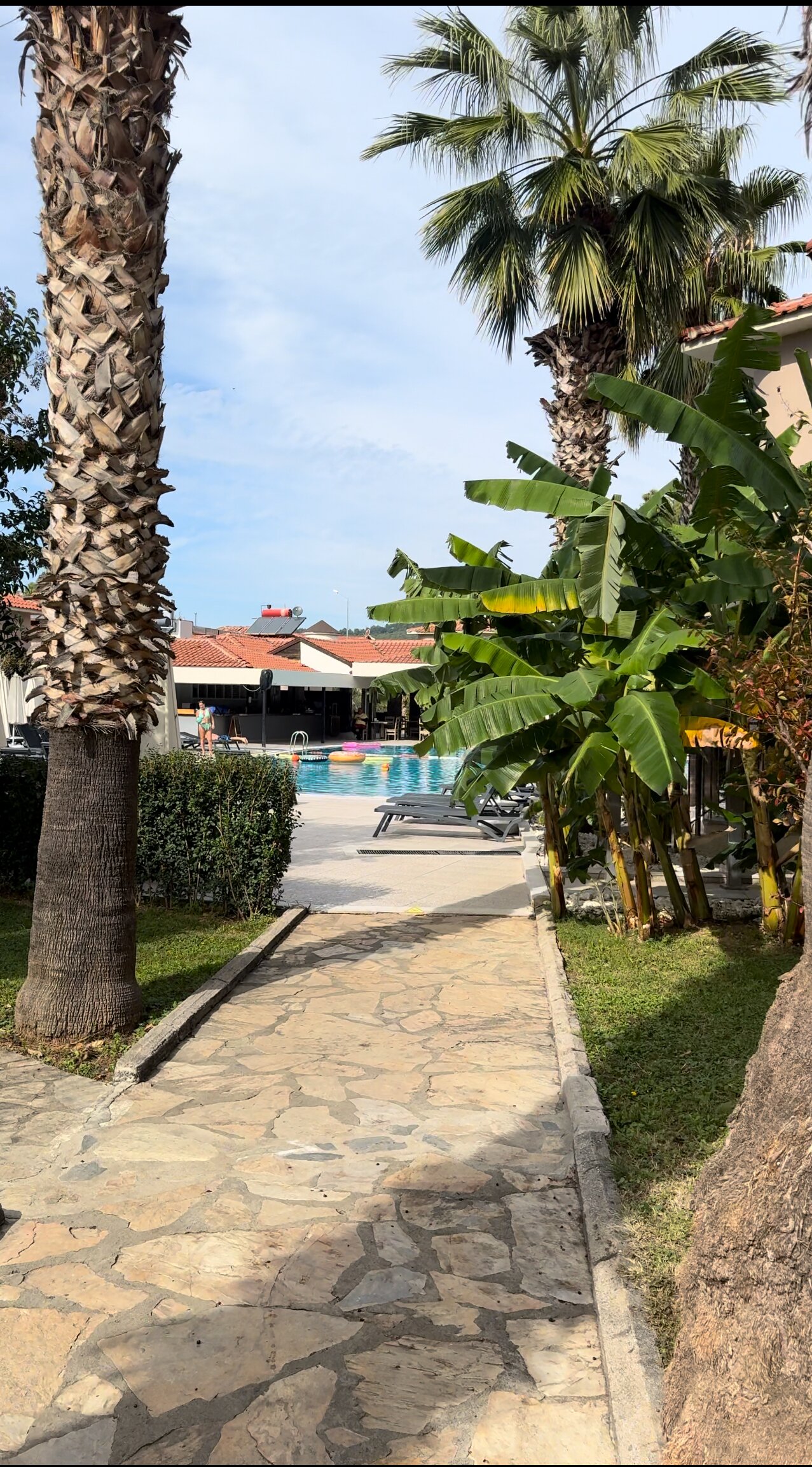 奥卡俱乐部酒店-官方