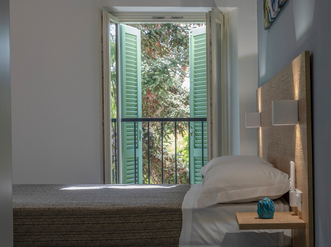 ABANERO Rooms & Apartments