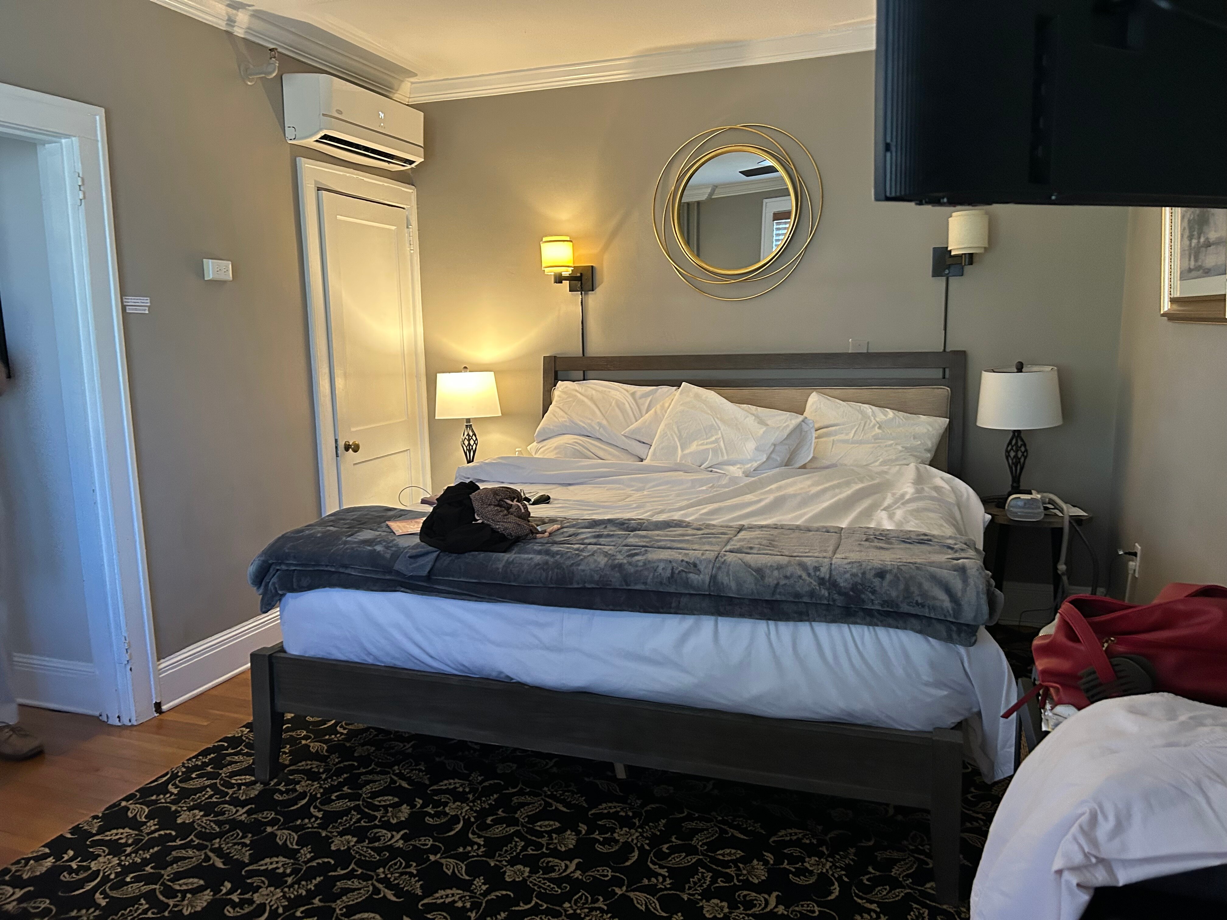 Princess Anne Hotel-官方