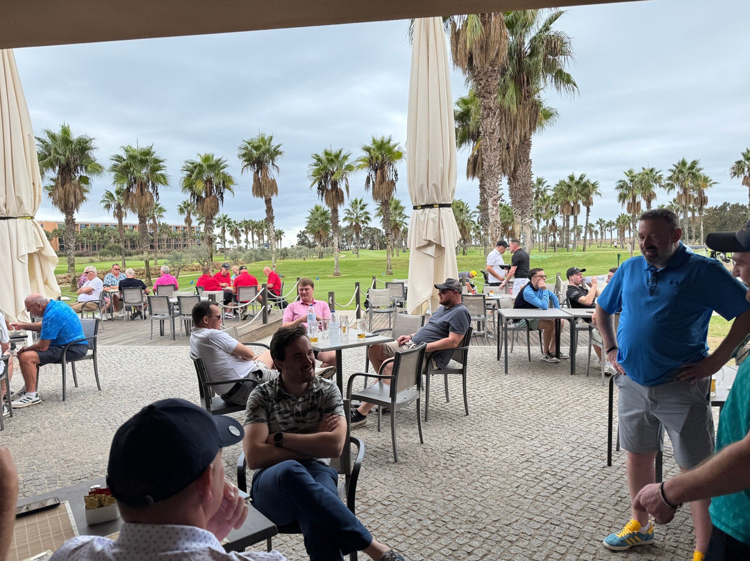 Salgados Golf Club-阿尔布赞拉必去景点