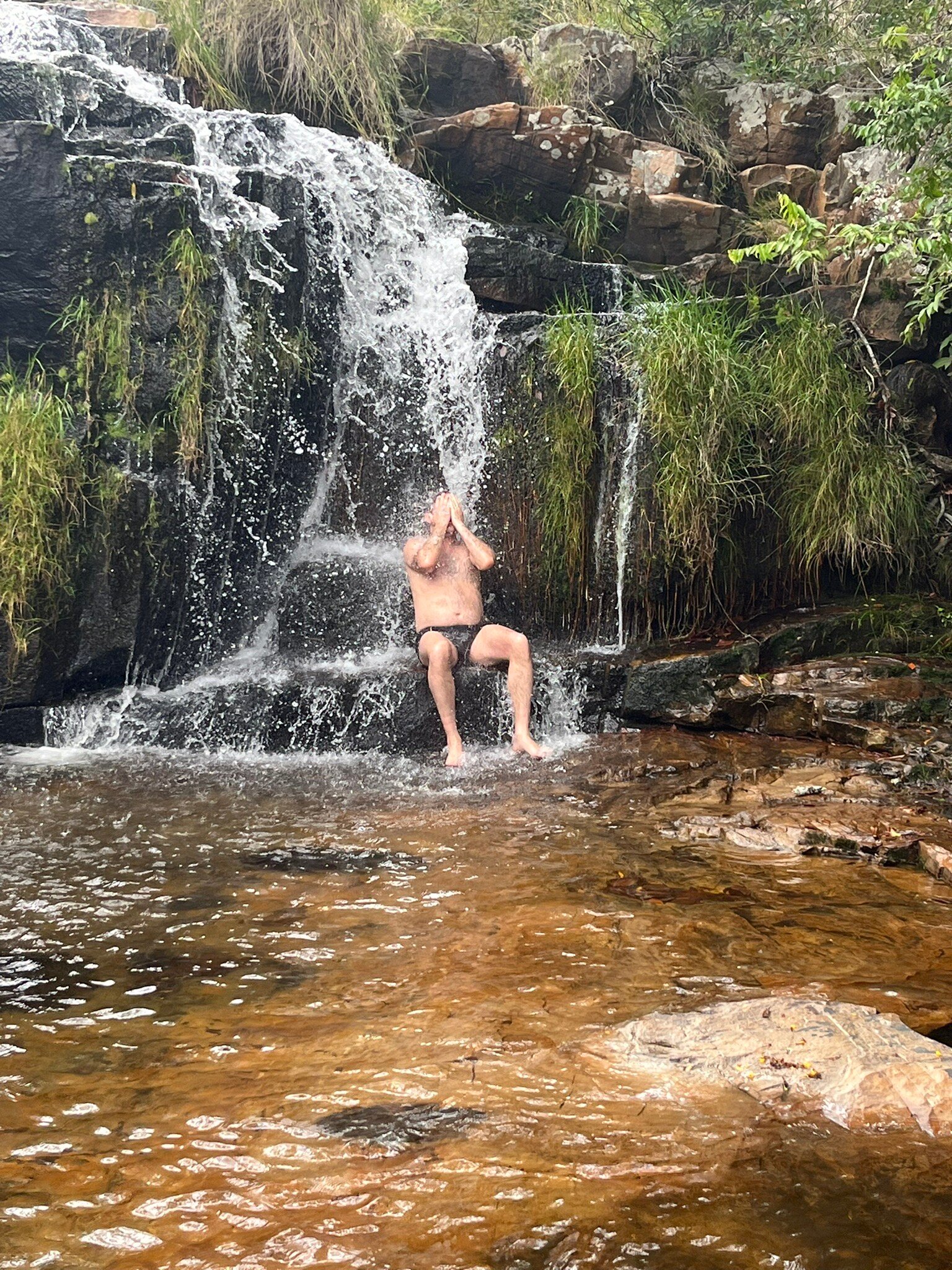 Cachoeira Da Serra, Pousada e Chales-官方