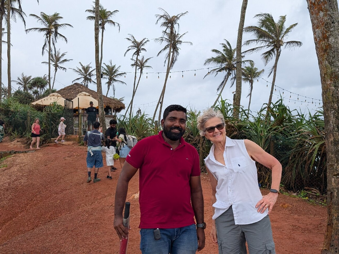 Sri Lanka Dream Tour-尼甘布必去景点