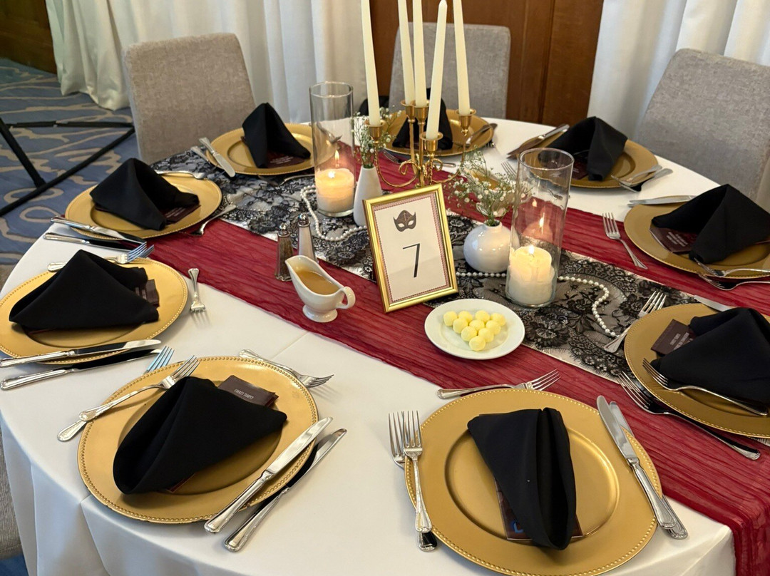 Le Méridien Tampa, The Courthouse主图