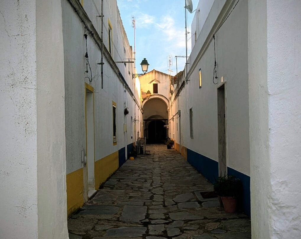 Castelo de Avis-Avis必去景点