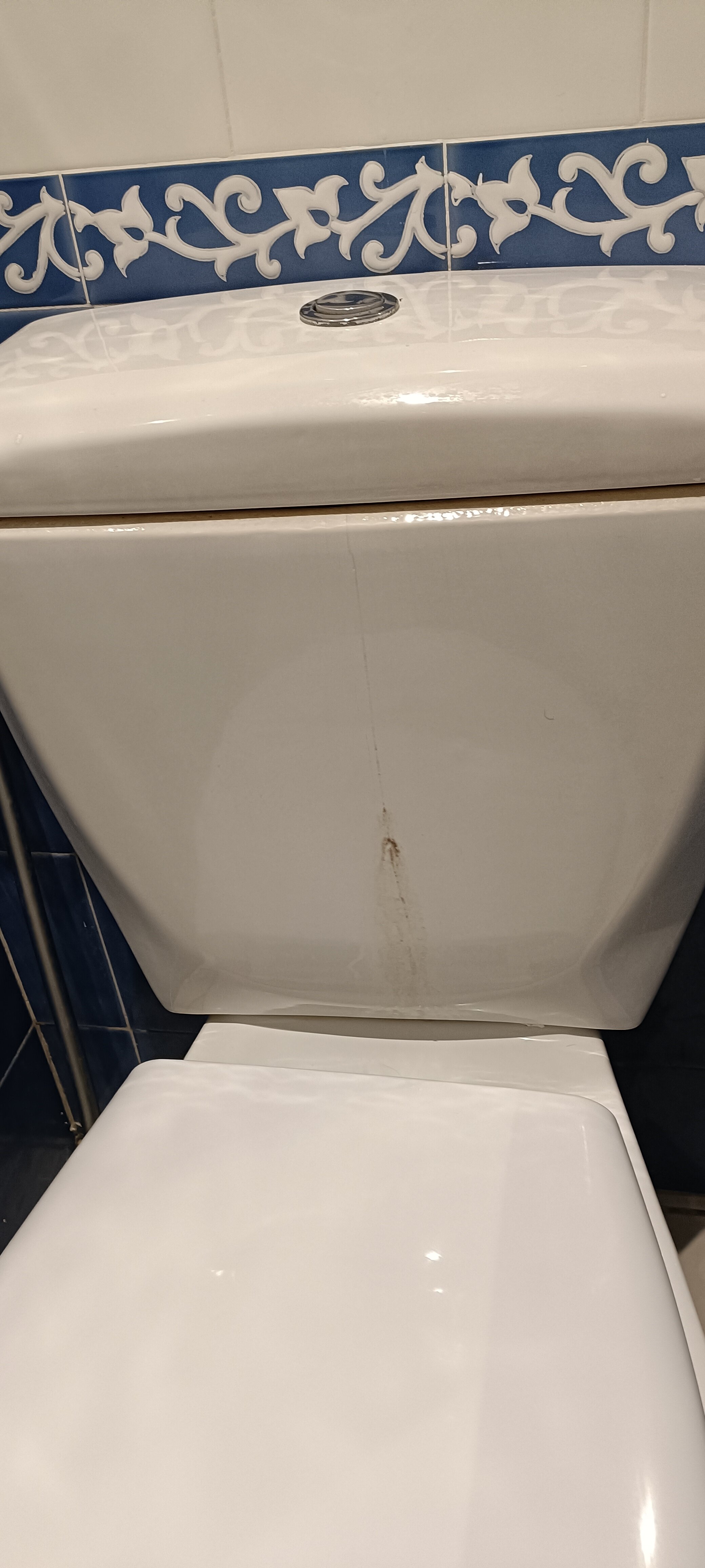 Hotel Nesrine-浴室