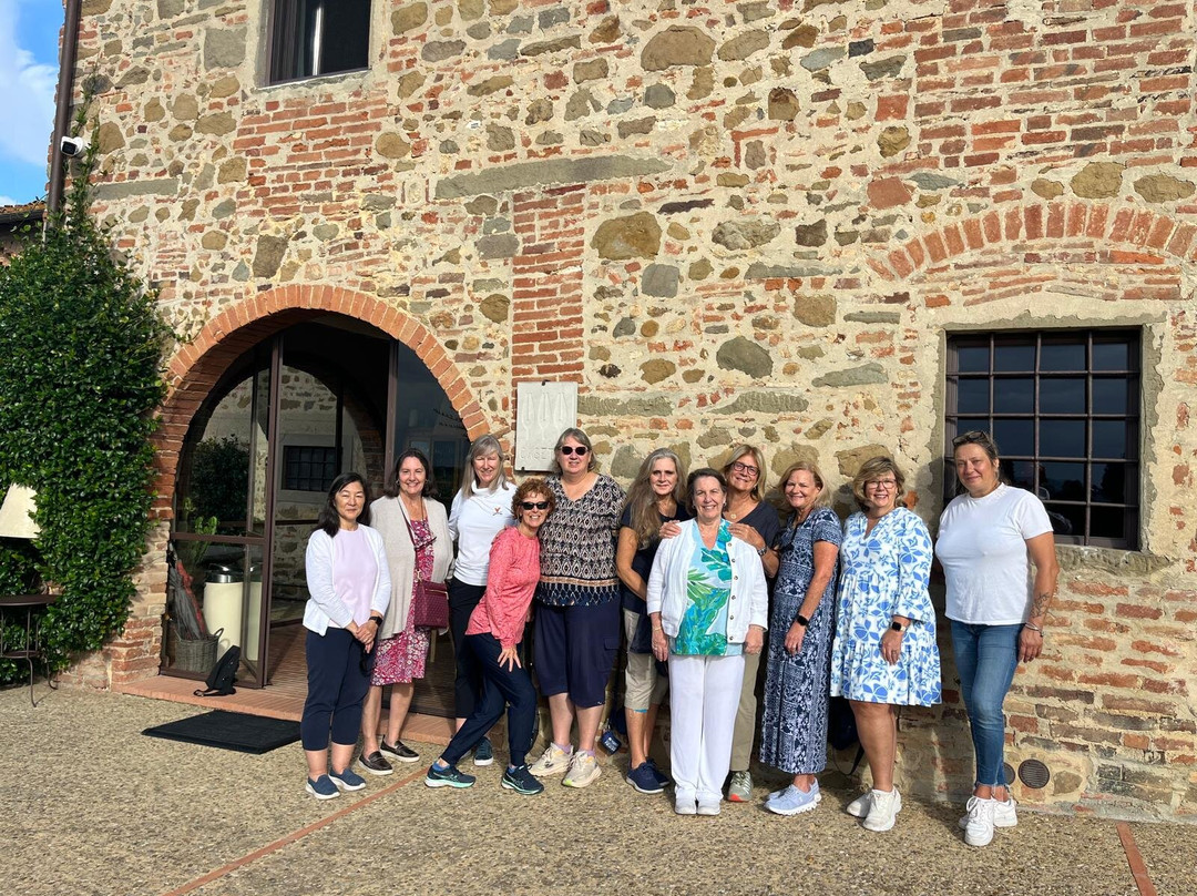 Agriturismo Casetta Firenze主图