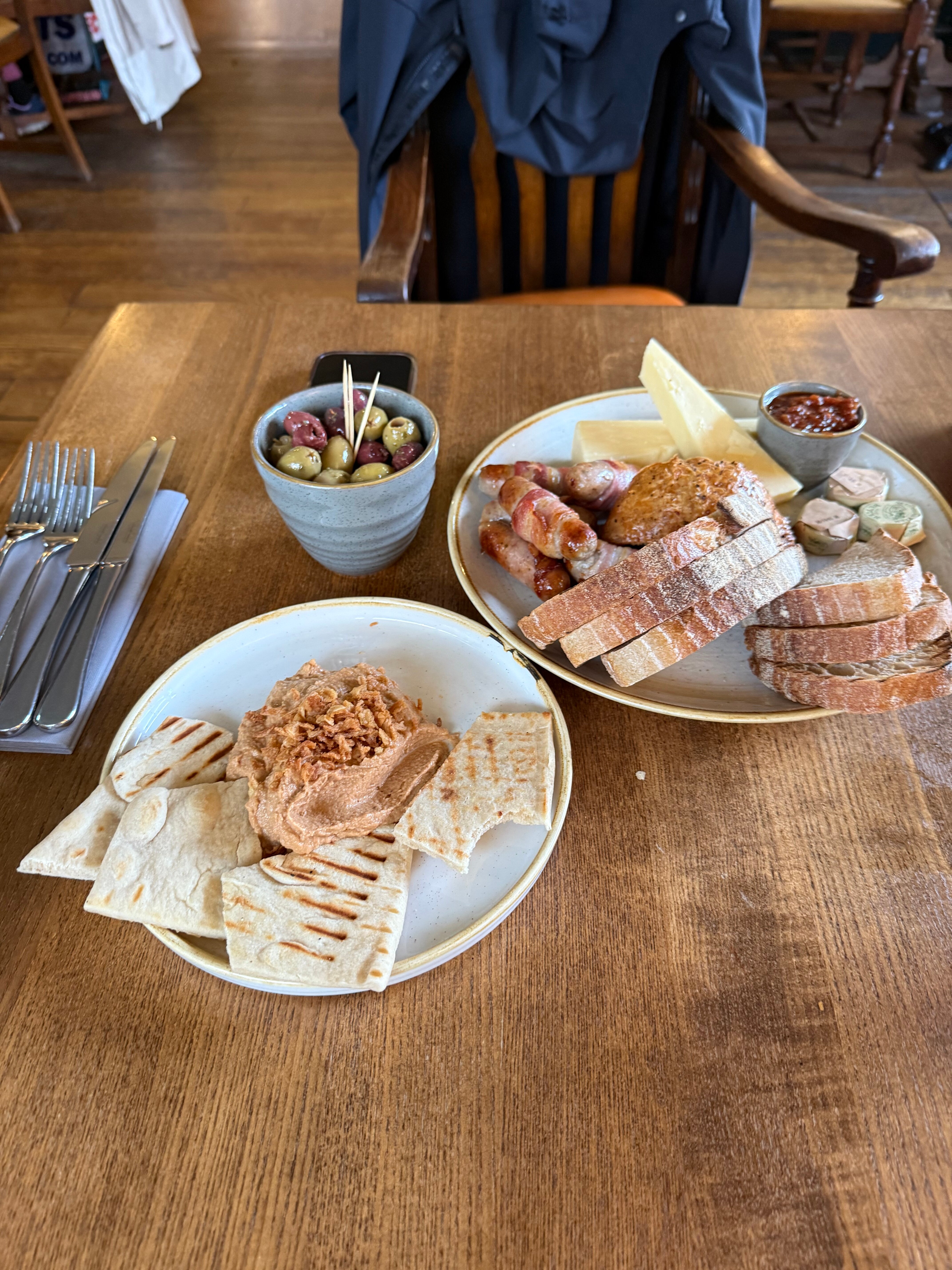 The Feathers Hotel-官方