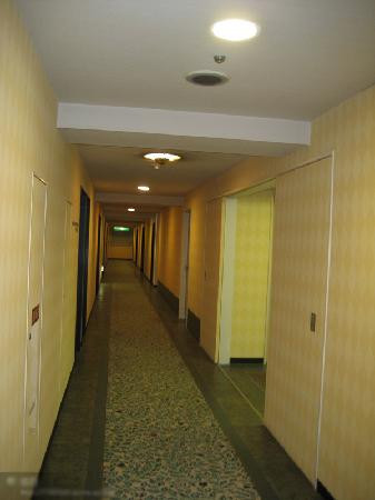 东京新大谷旅社主图