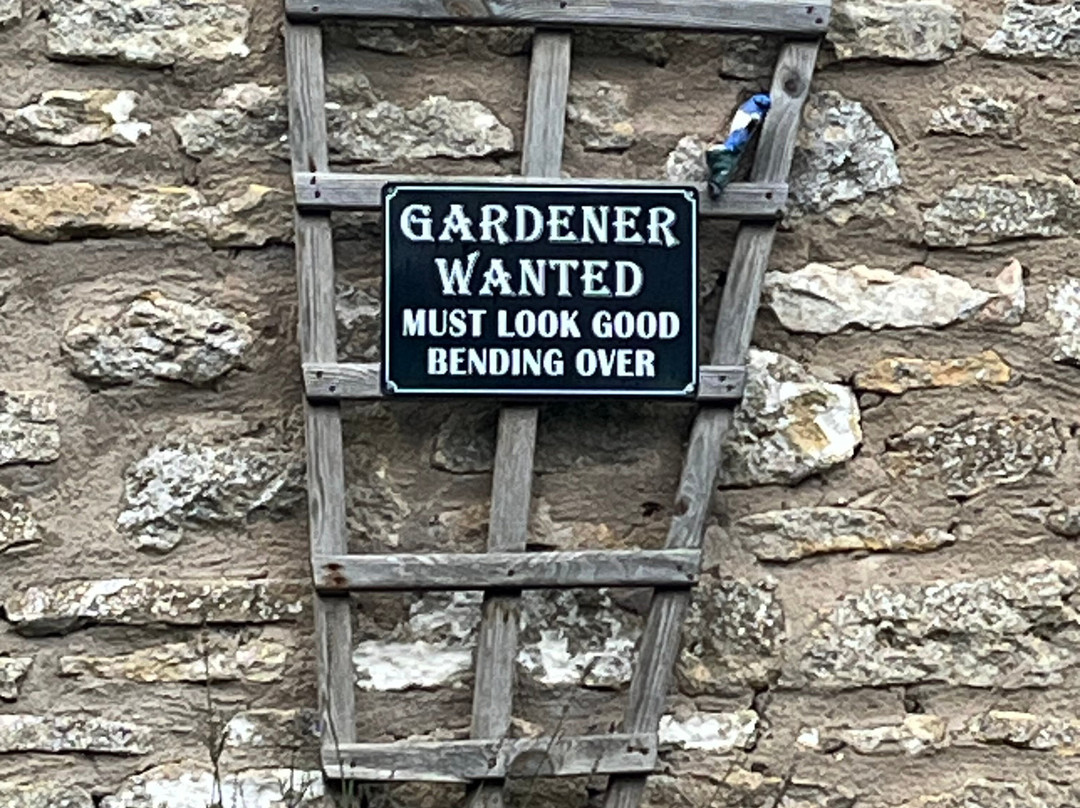 Tucker's Grave Inn & Campsite-Radstock必去景点