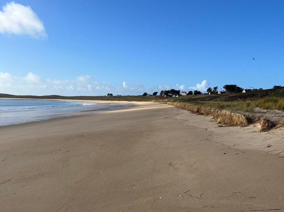 Hôtel La Petite Sirène Quiberon主图