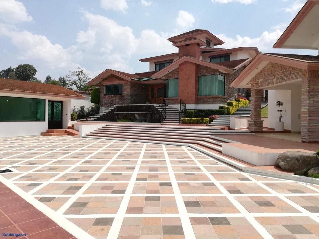 Hacienda Maxda主图