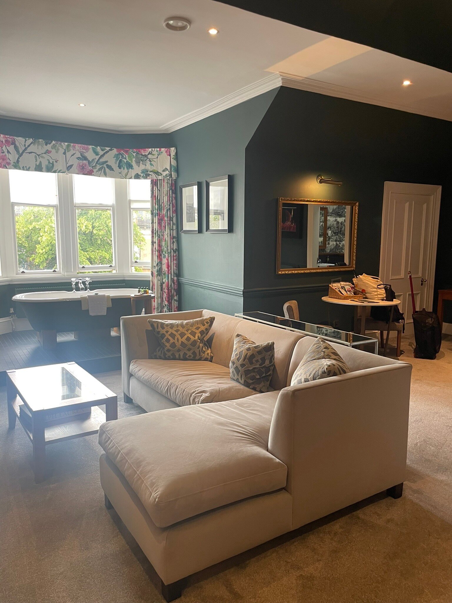 Hotel Du Vin Glasgow, at One Devonshire Gardens-官方