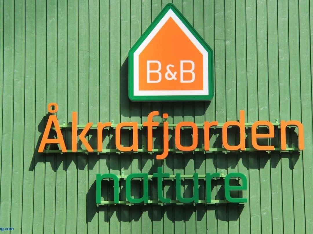 Akrafjorden Nature B&B AS