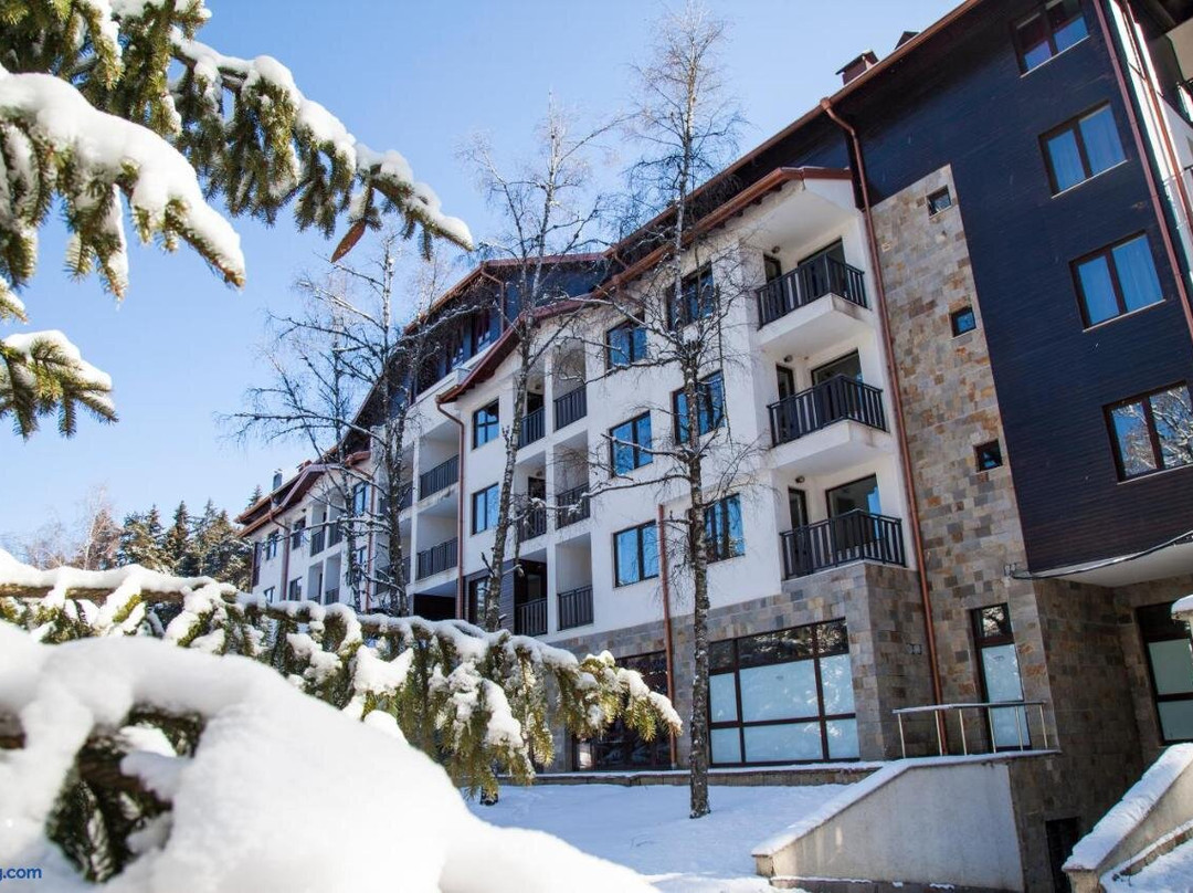 Borovets Green Hotel