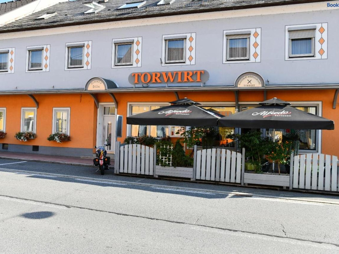 Gasthof Torwirt主图