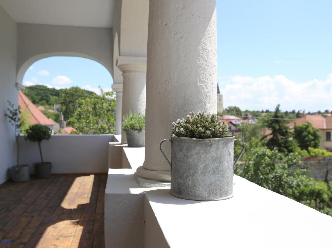 Csodarabbik Utja Fogado主图