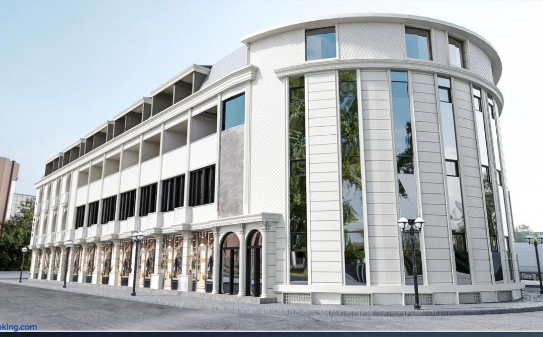 Hotel & Restaurant Arabella主图