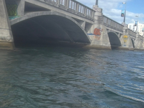 SupAction Paddleboard Co.-圣胡安必去景点