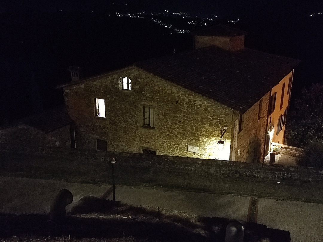 Albergo San Lorenzo主图