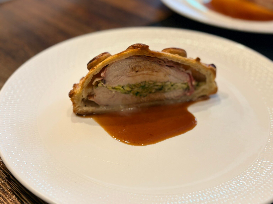 Northcote Cookery School-Langho必去景点