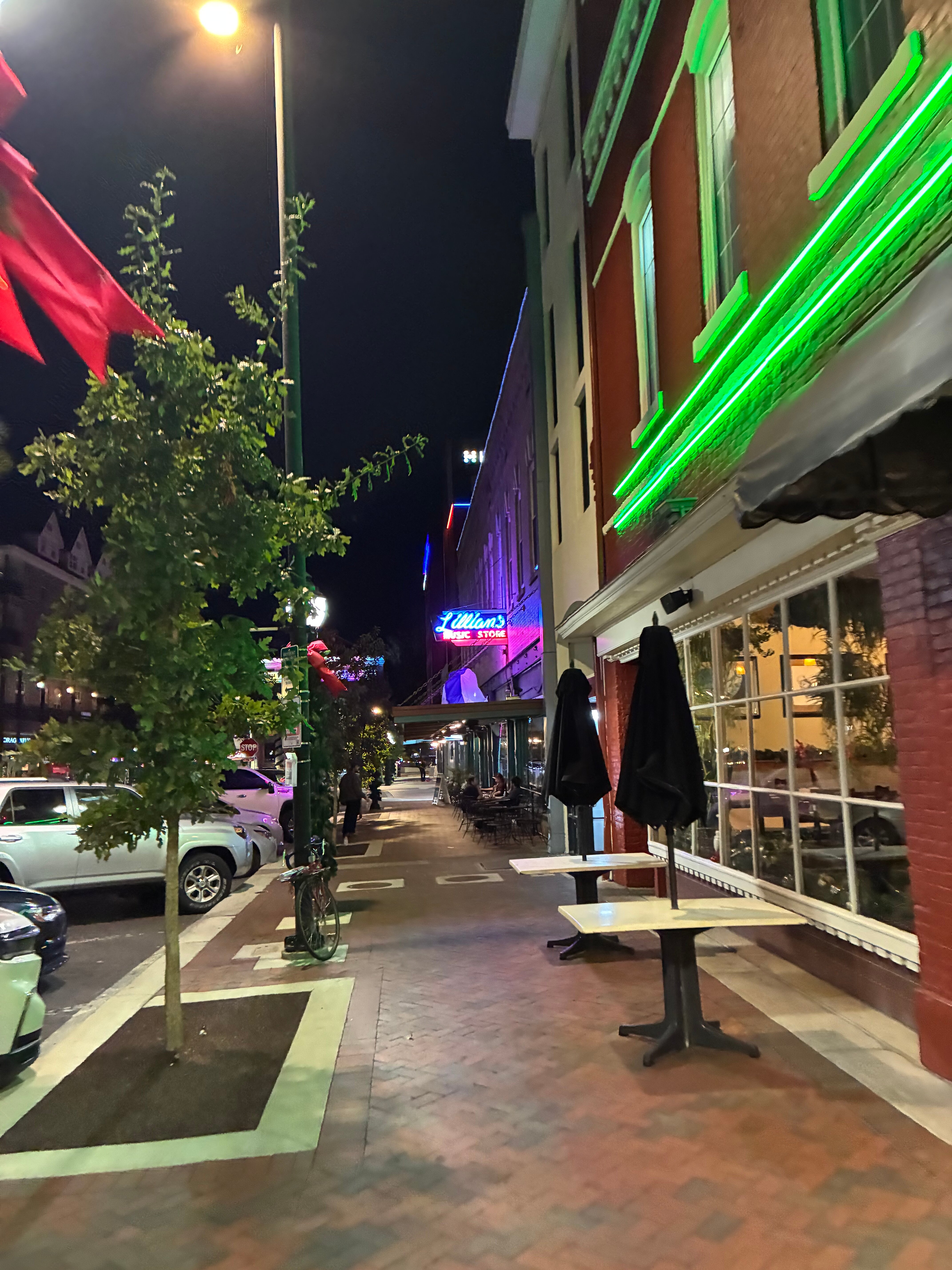 Hyatt Place Gainesville Downtown-官方