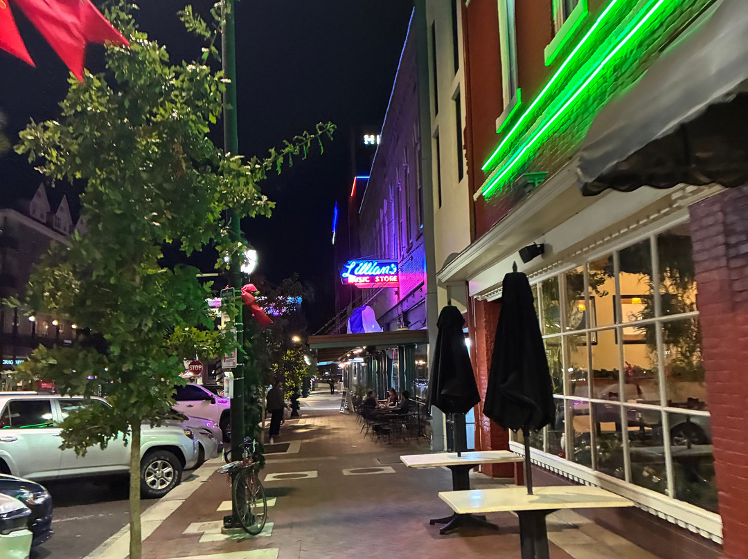 Hyatt Place Gainesville Downtown主图