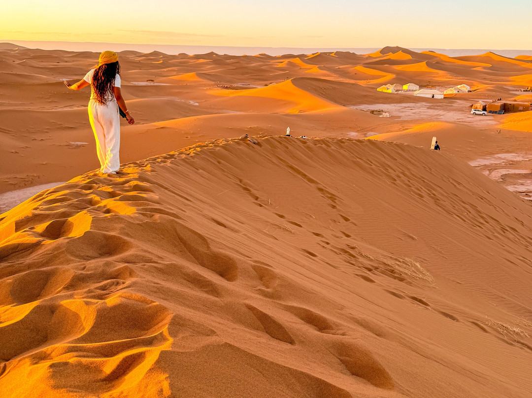 Top Dessert Tours-马拉喀什必去景点