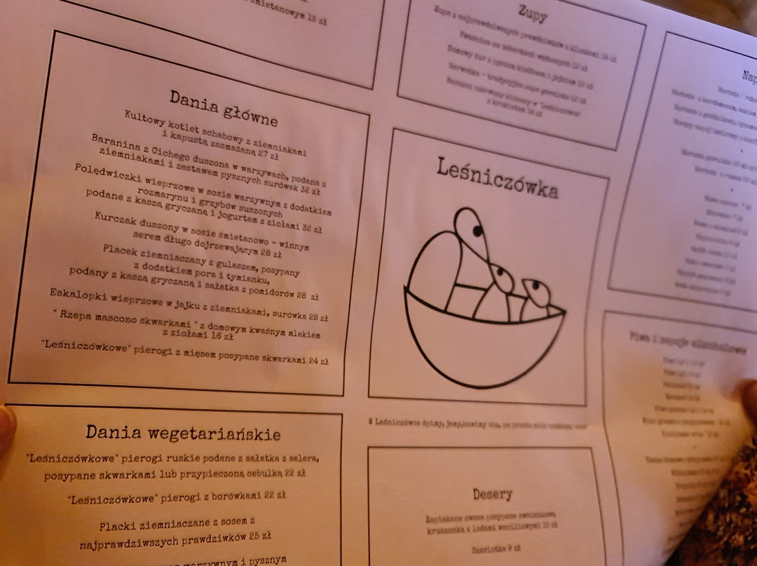 Dzianisz酒店住宿-Leśniczówka u Zięby