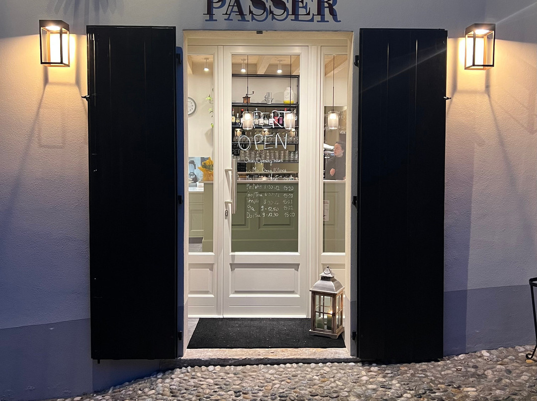 Passer Relais Bistrot