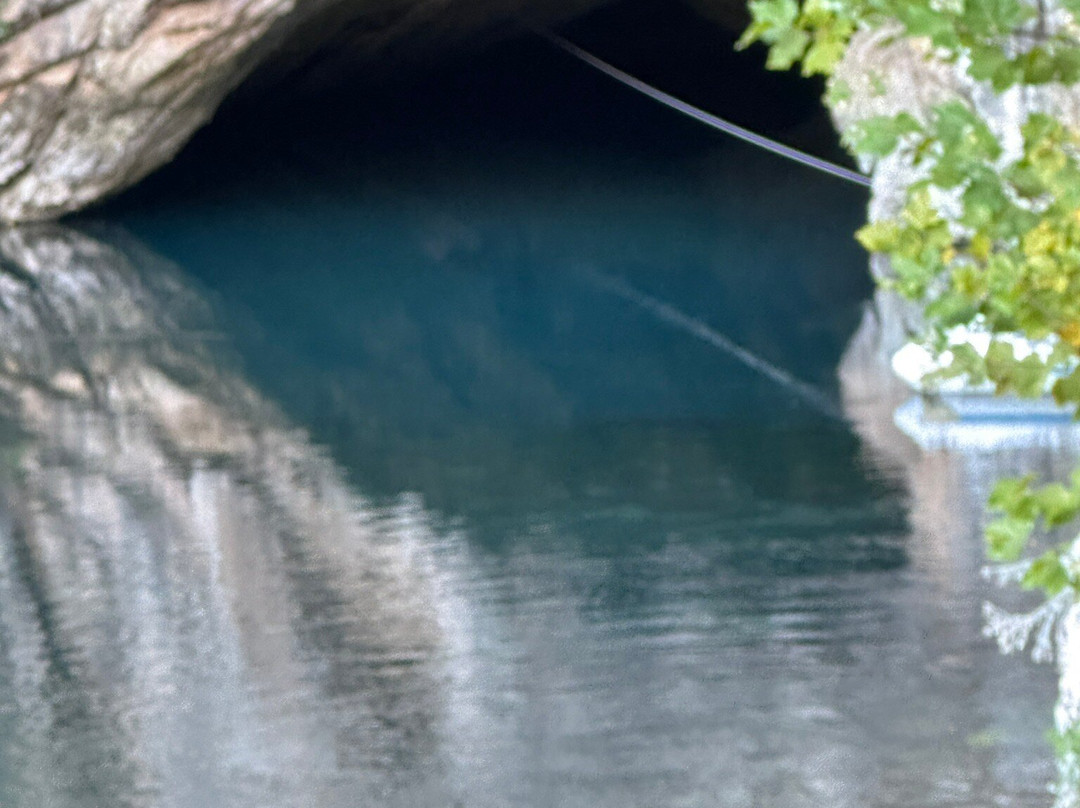 River Buna Spring-Blagaj必去景点