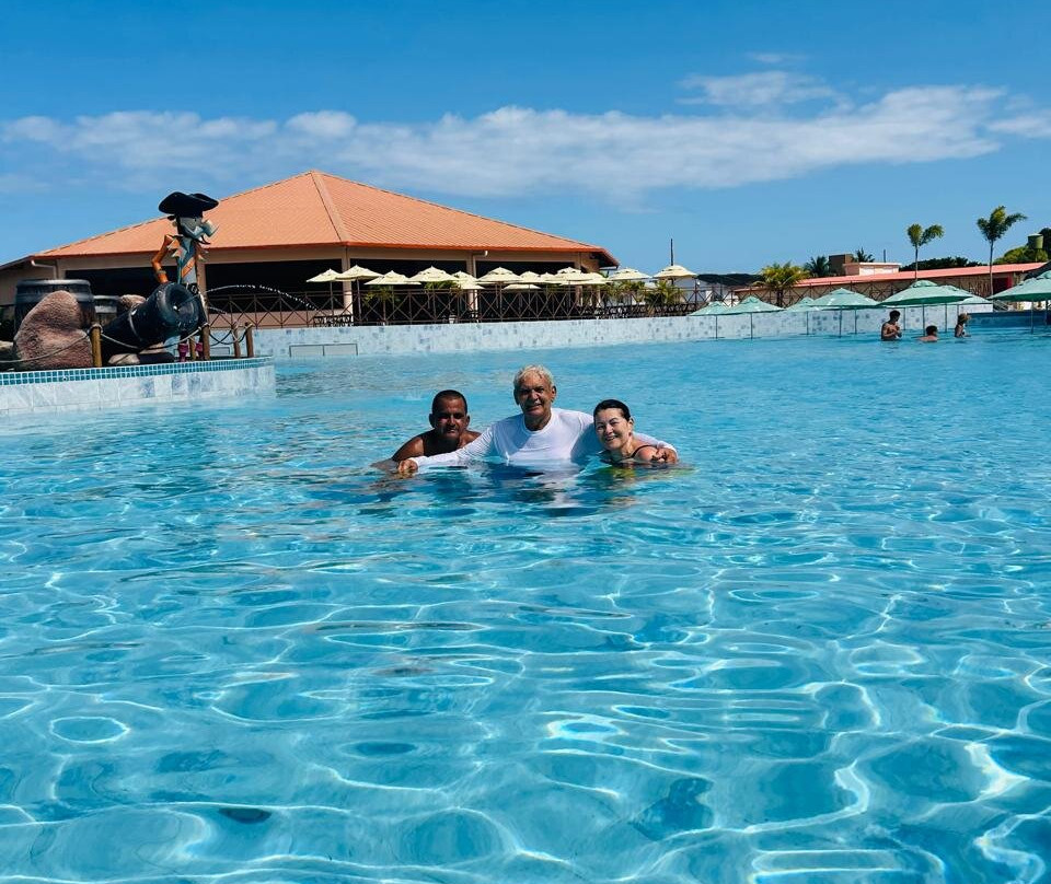 Acquaventura-Tamandare必去景点