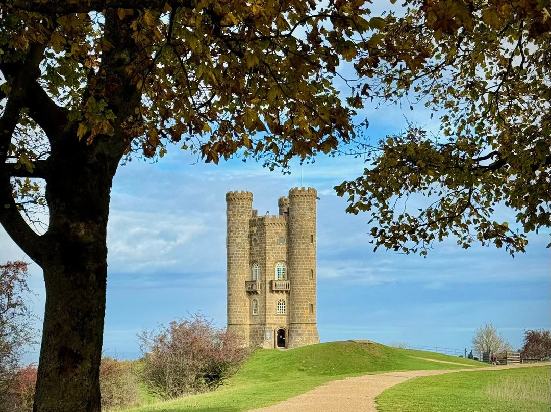 百老汇塔-百老汇必去景点